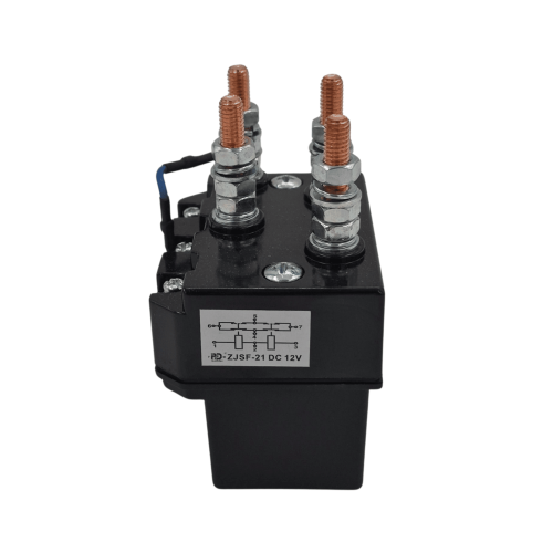 EPIK Winch Solenoid - 3500/4500lb